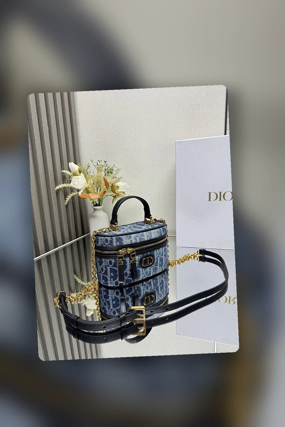 NB - DOR Bag - 726