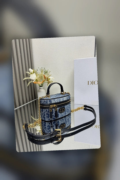 NB - DOR Bag - 726