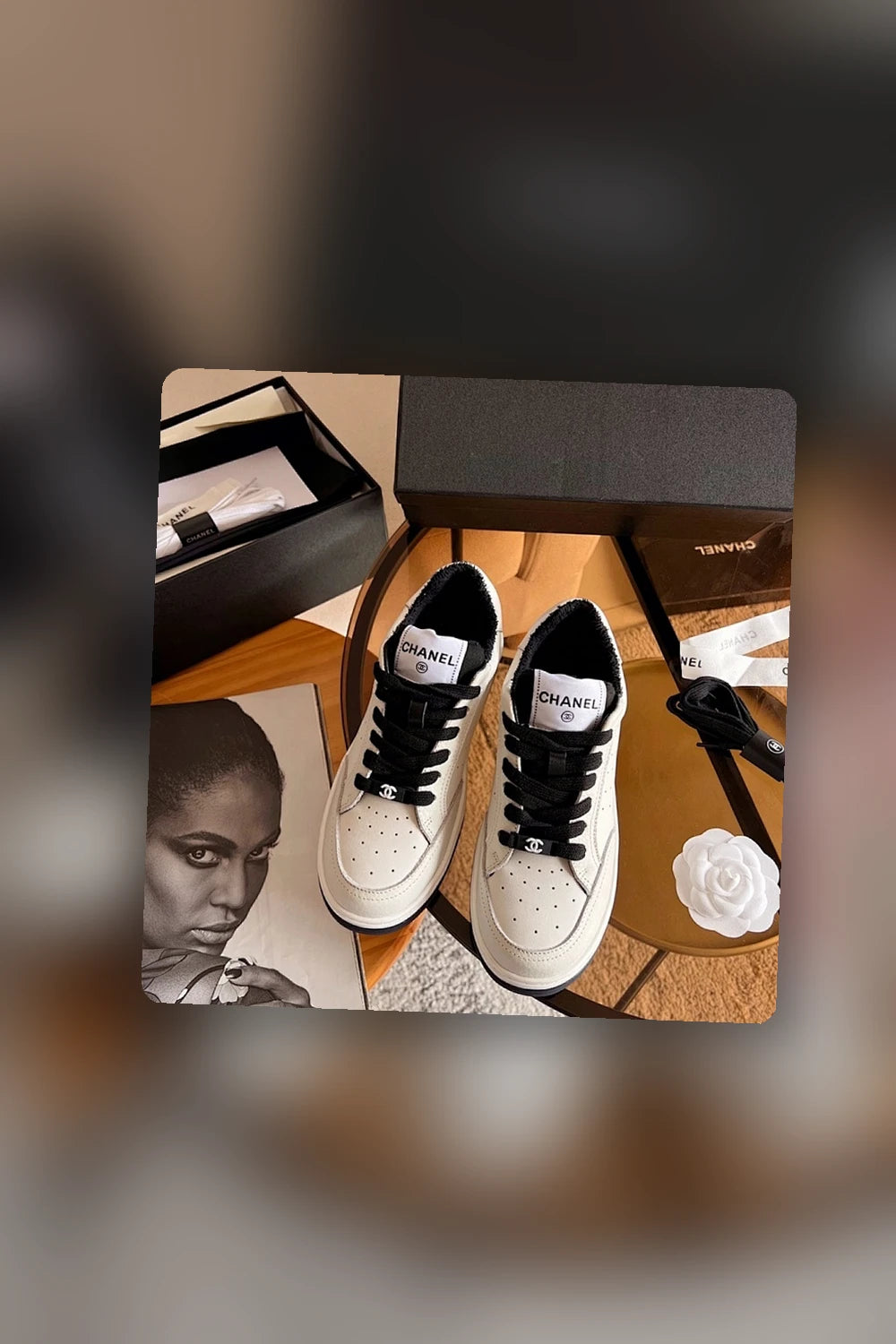 NB - CHL Mix Items - 100