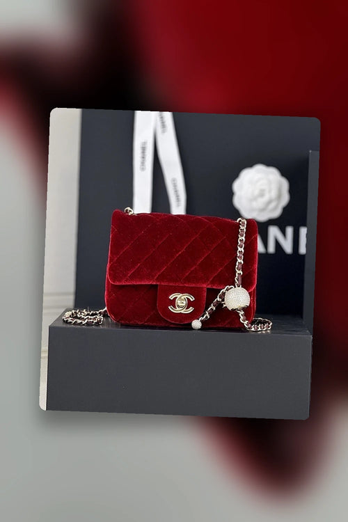 NB - CHL Bag - 312