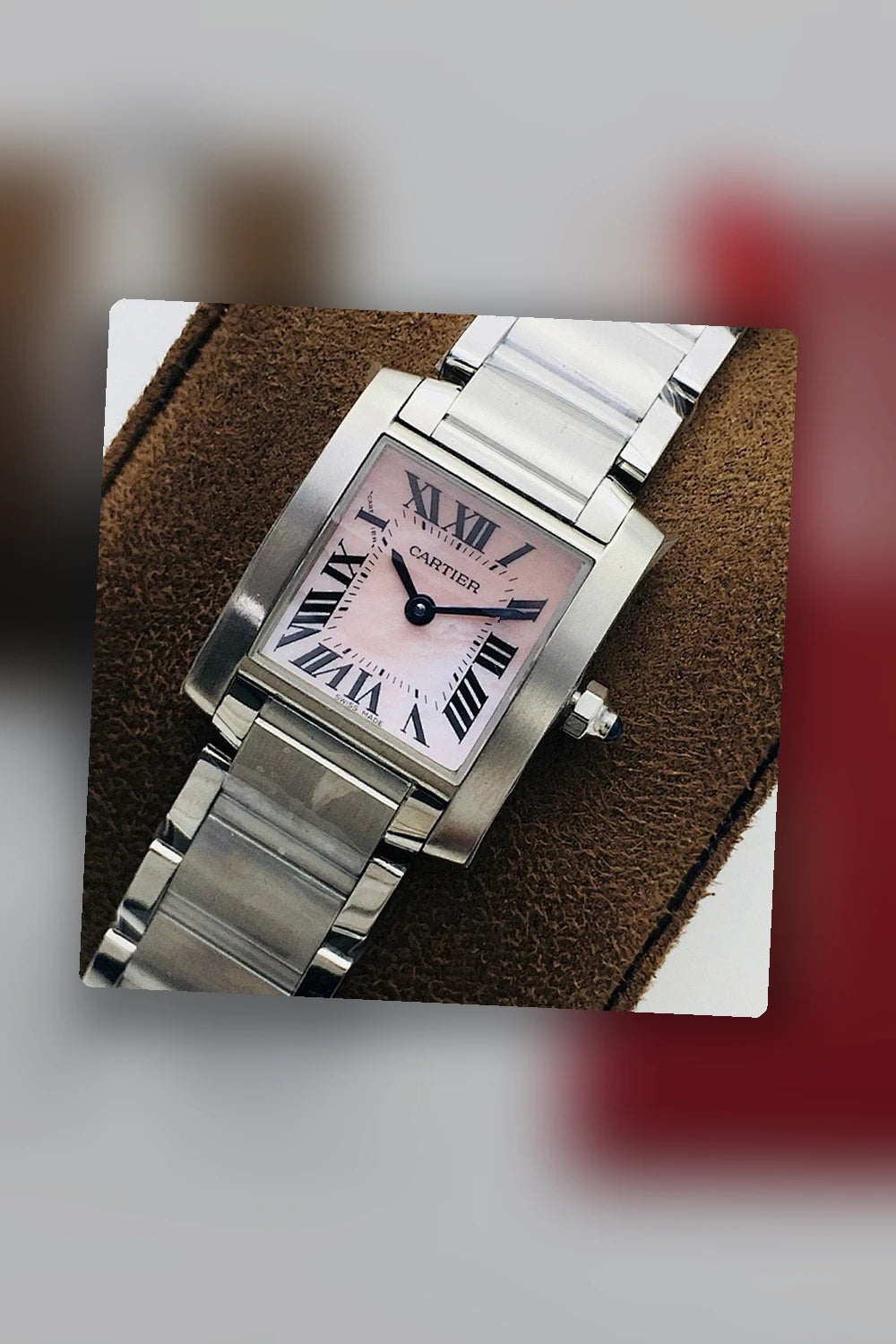 NB - Mix Watch - 834