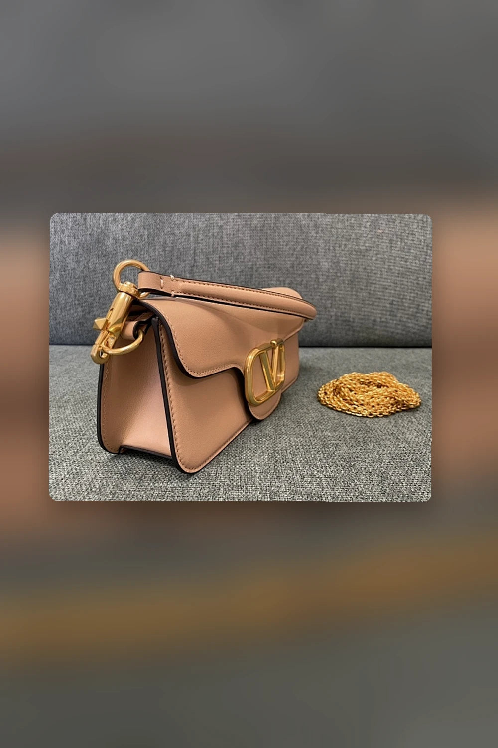 NB - VEL Bag - 758