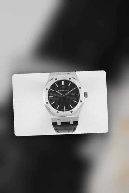 NB - Mix Watch - 1663