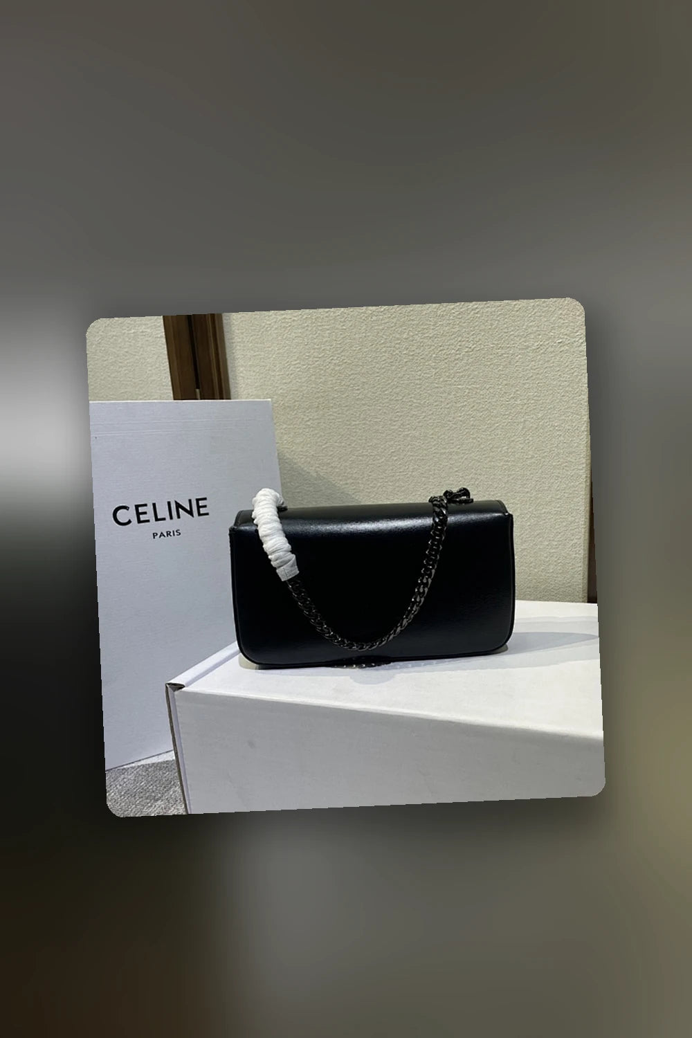 NB - COL Bag - 338
