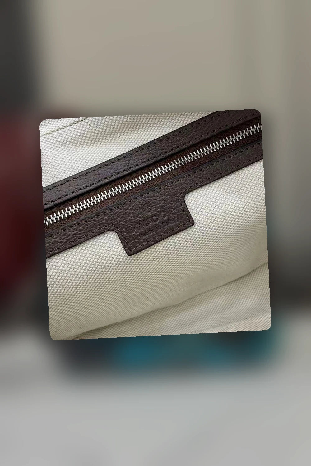 NB - GUKI Bag - 205