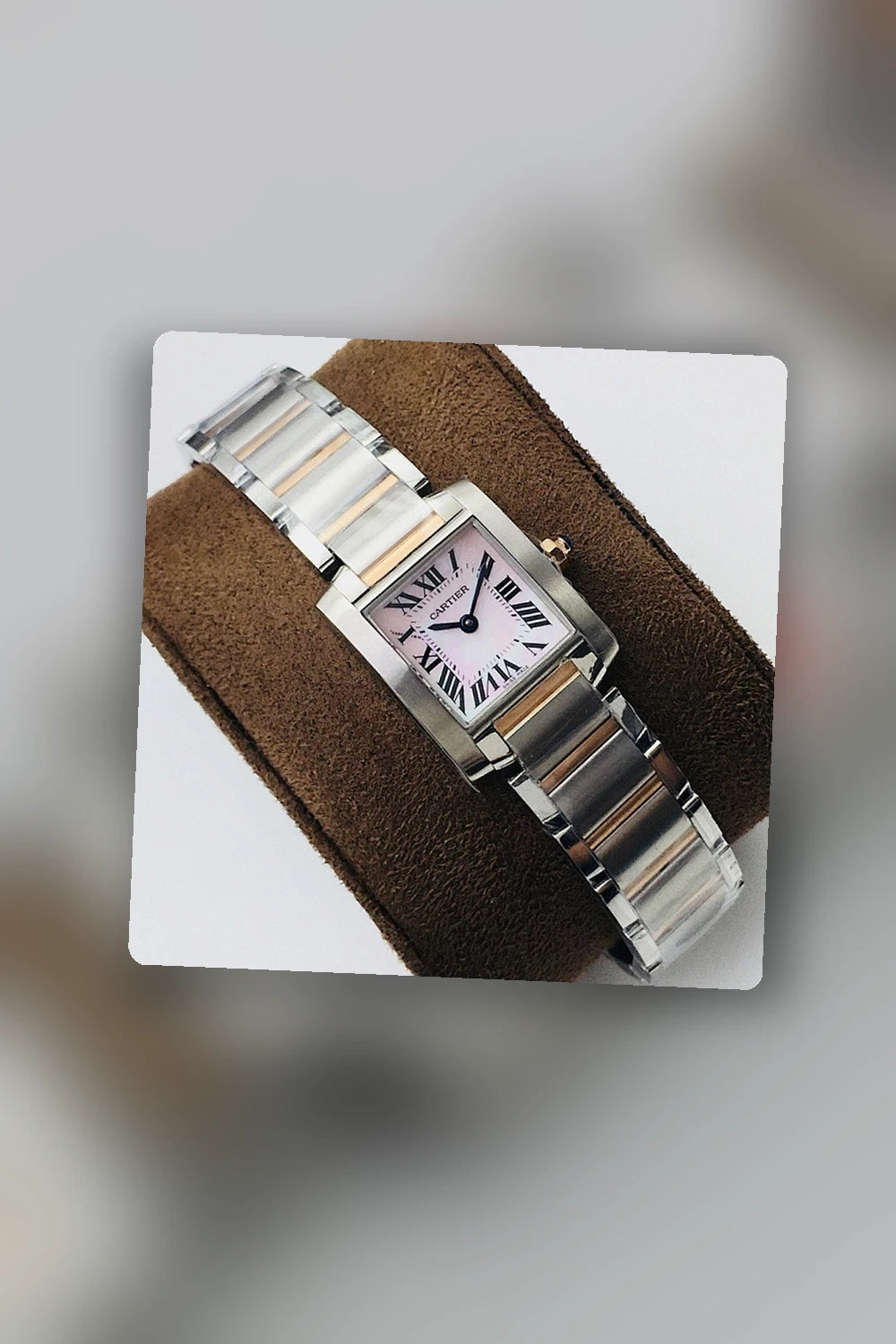 NB - Mix Watch - 1367