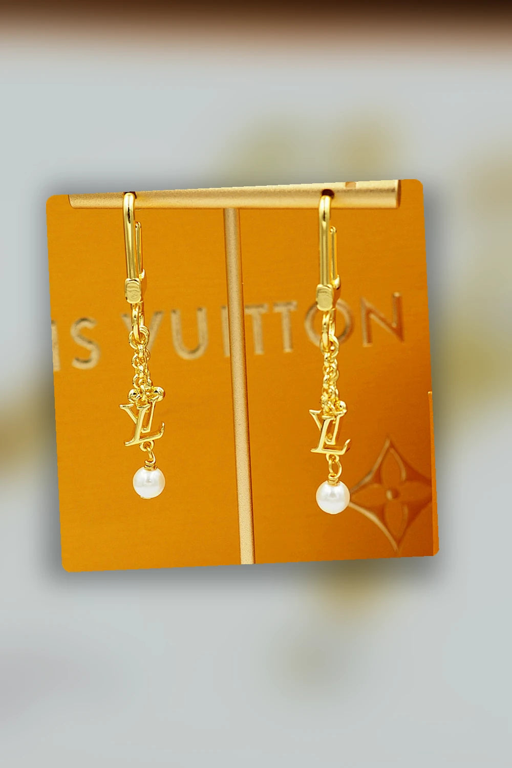 NB - LOV Jewelry - 211