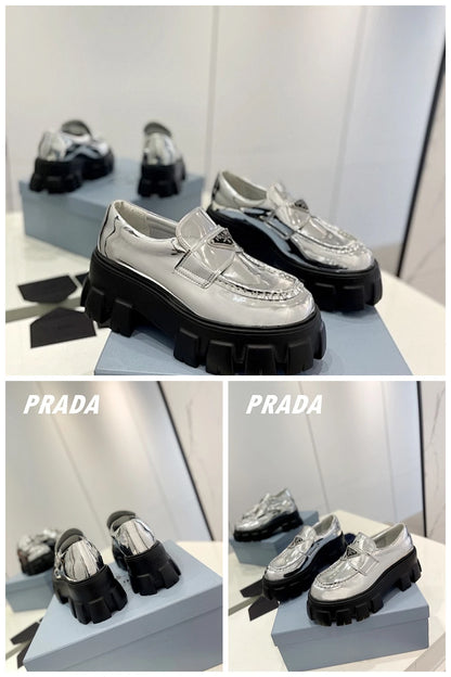 NB - PD Women Shoes - 924