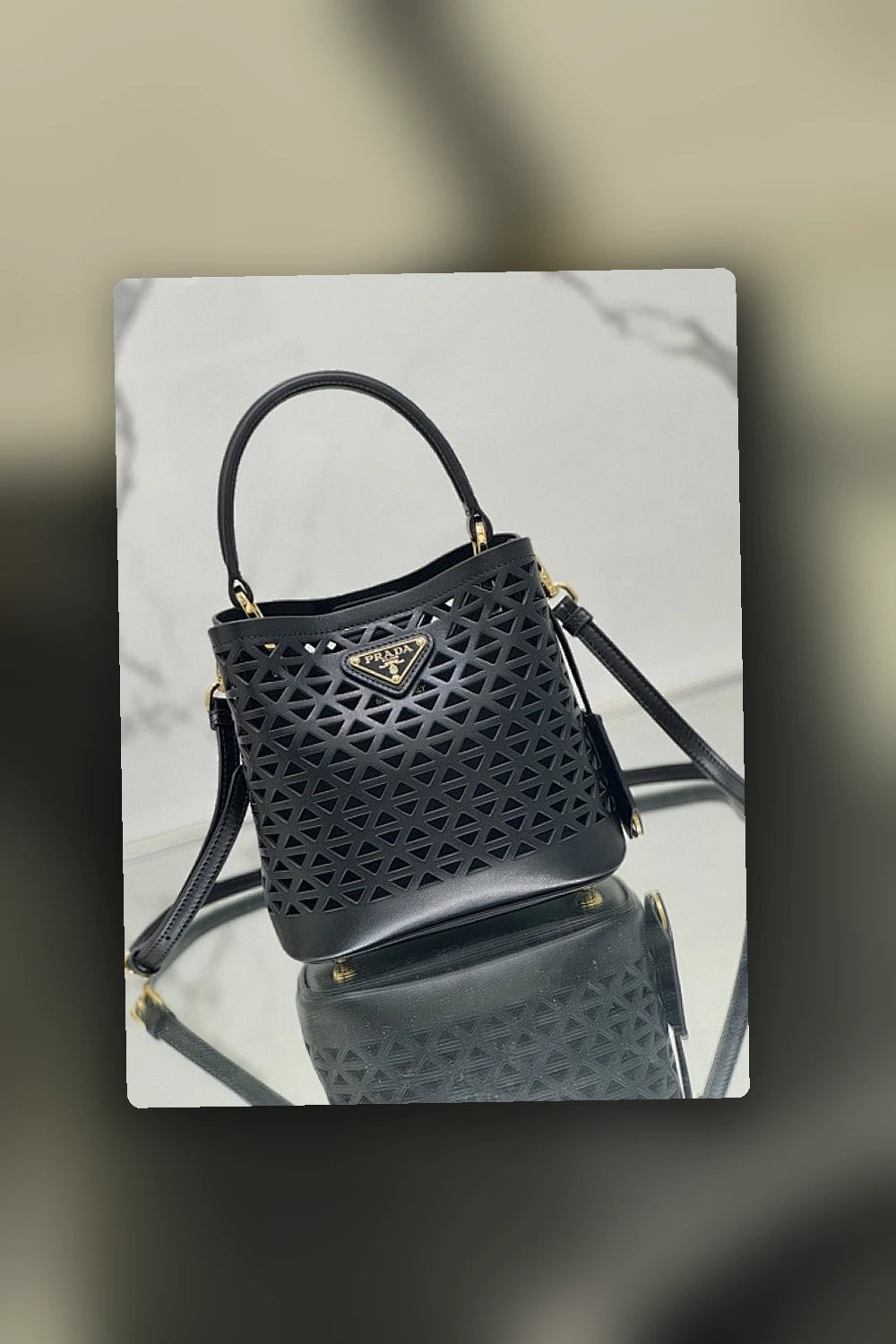 NB - PD Bag - 770