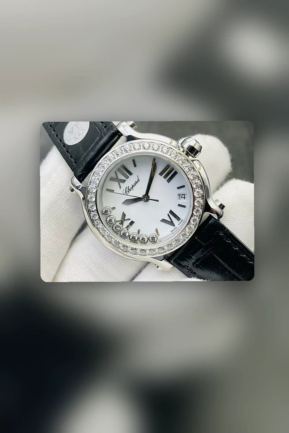 NB - Mix Watch - 385