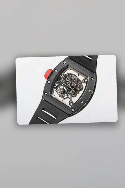 NB - Mix Watch - 1498