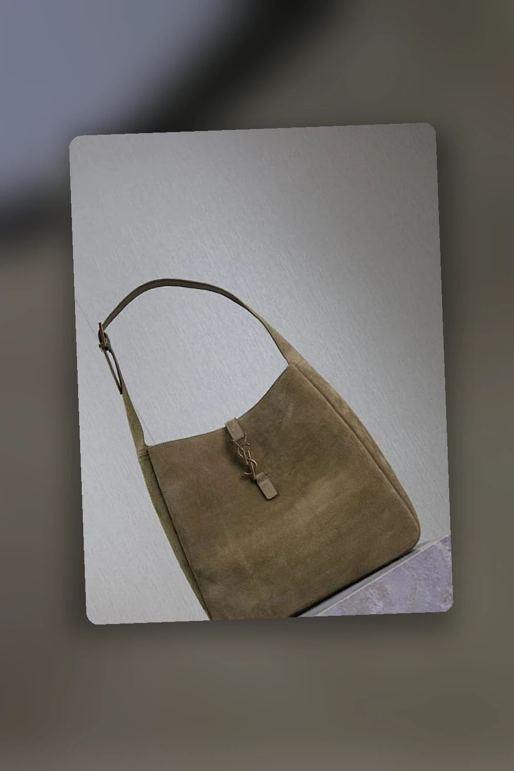 NB - YLS Bag - 890