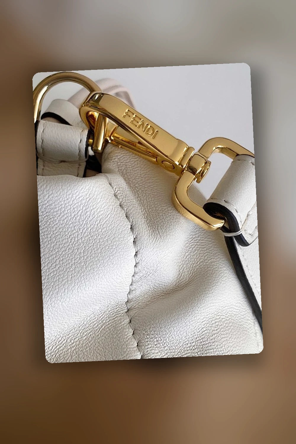 NB - FDE Bag - 244