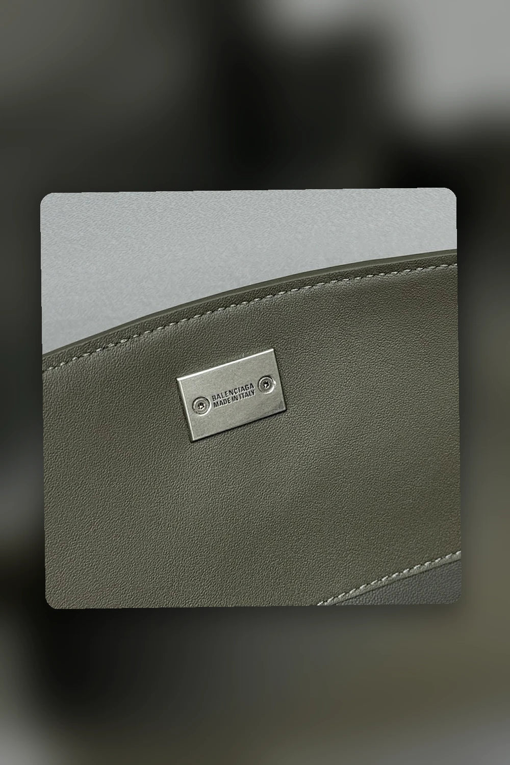 NB - BG Bag - 1742