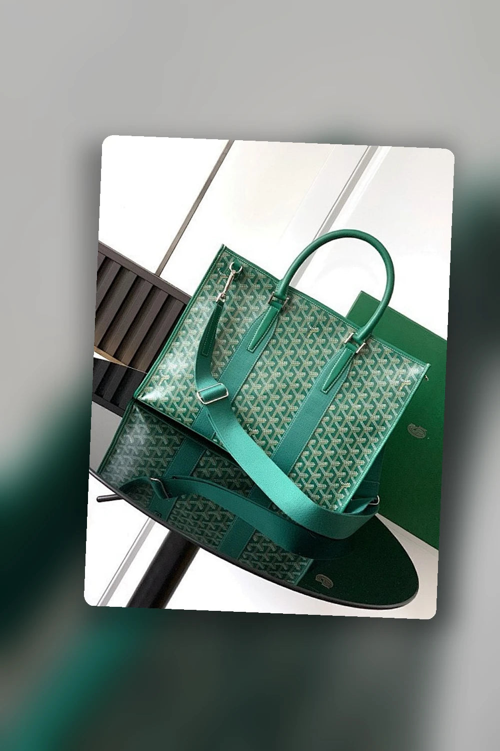 NB - GYO Bag - 808