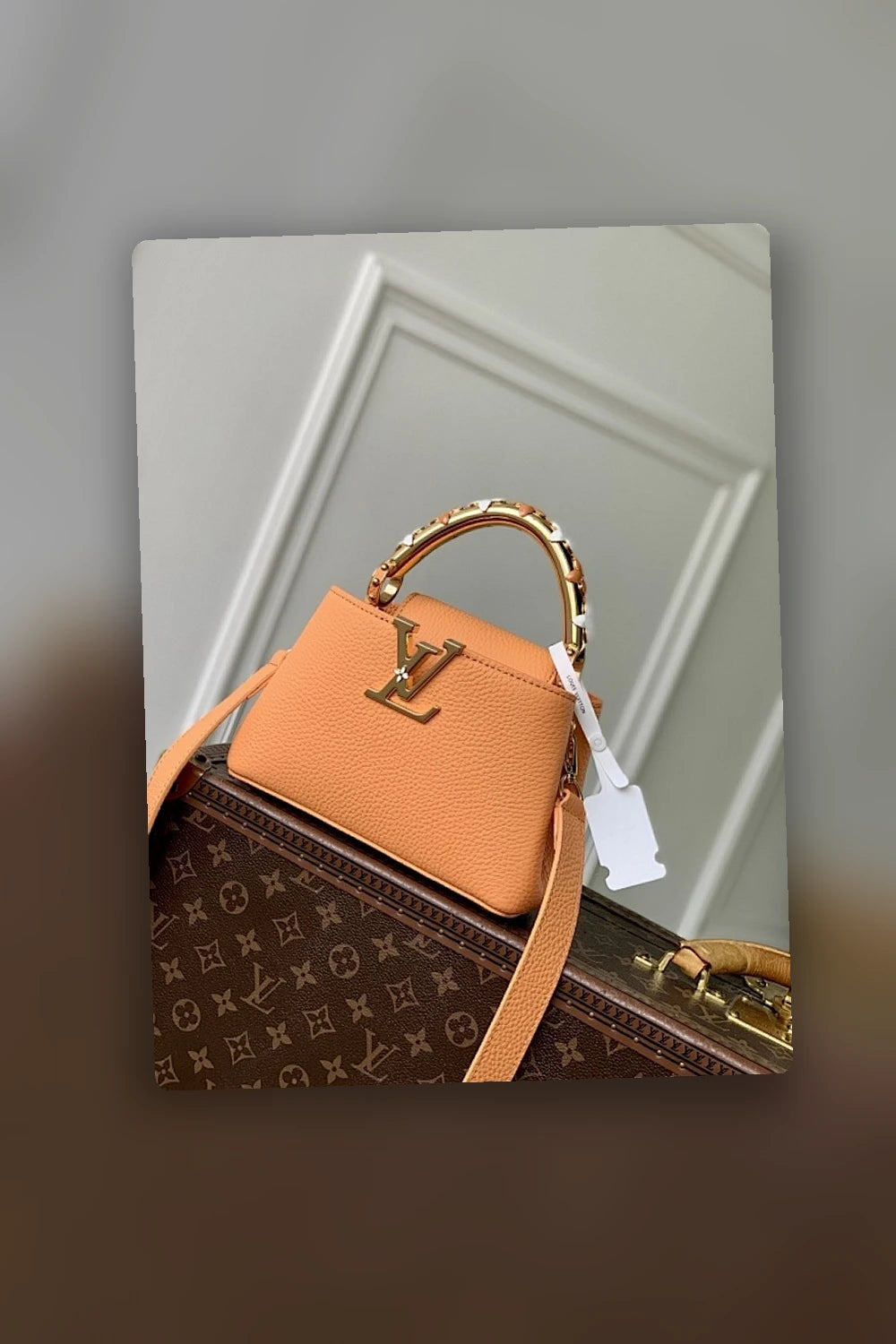 NB - LOV Bag - 1582