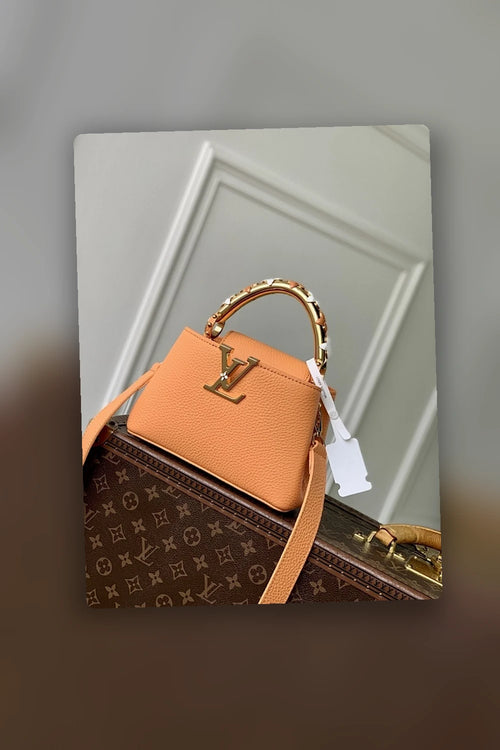 NB - LOV Bag - 1582