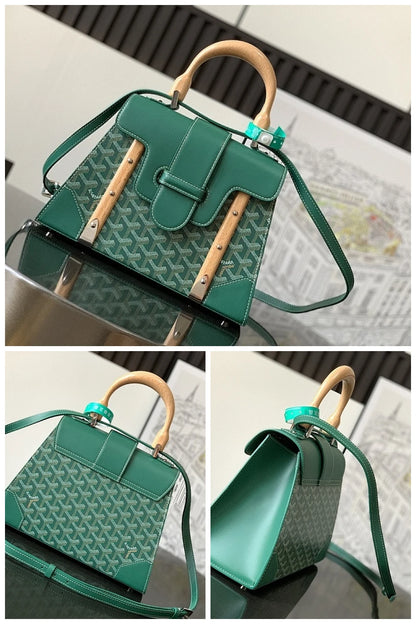 NB - GYO Bag - 874