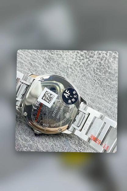 NB - Mix Watch - 1029