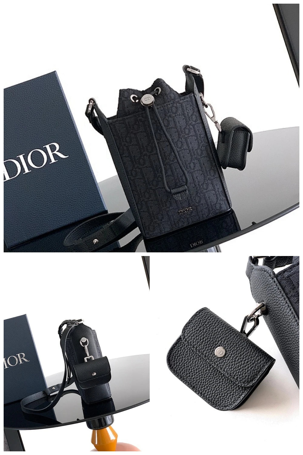 NB - DOR Bag - 691