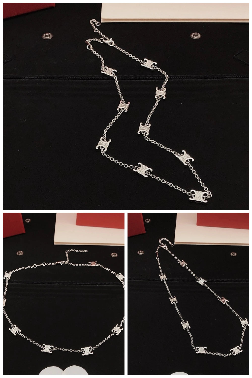 NB - COL Jewelry - 157