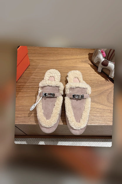 NB - HMS Women Shoes - 446