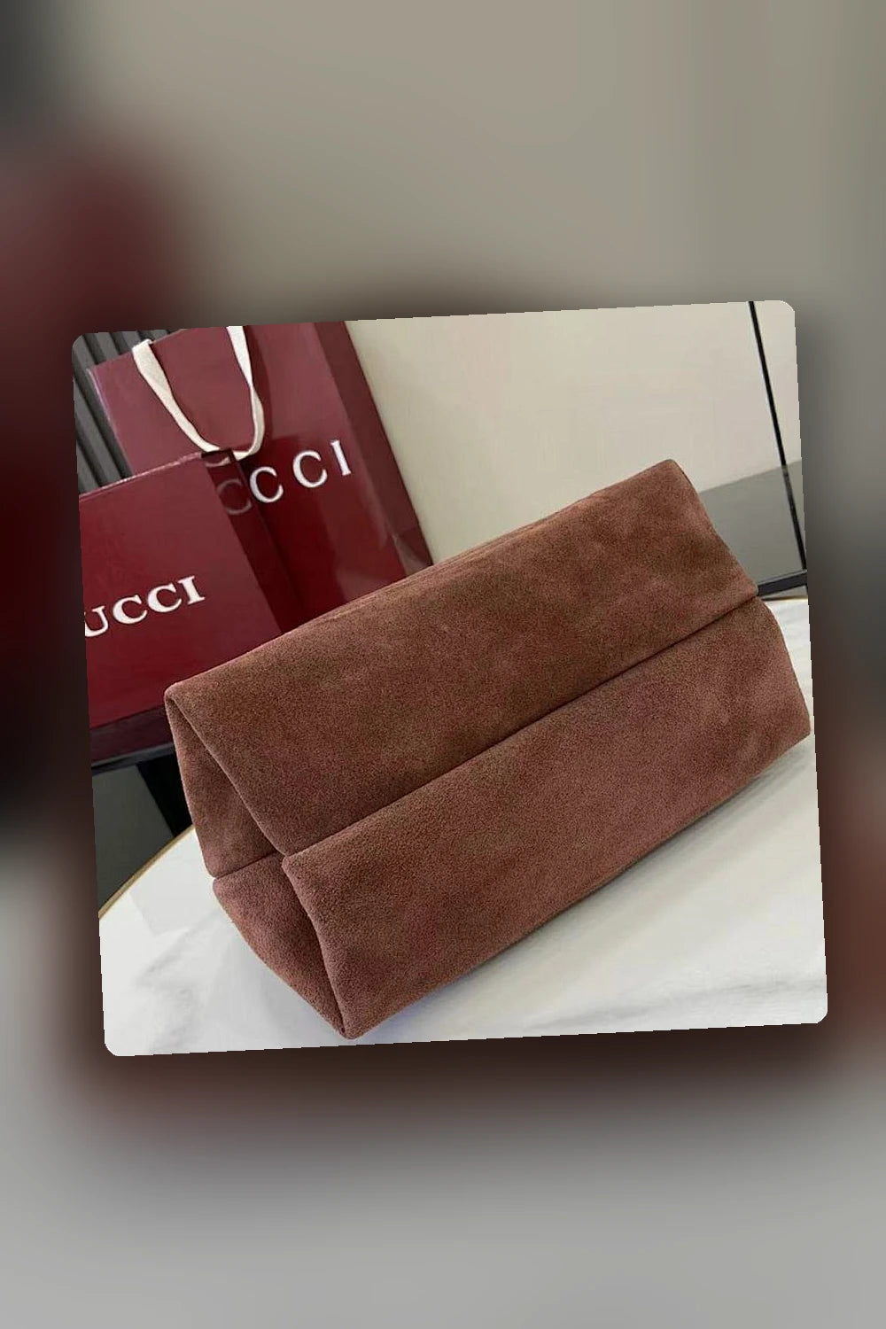 NB - GUKI Bag - 123