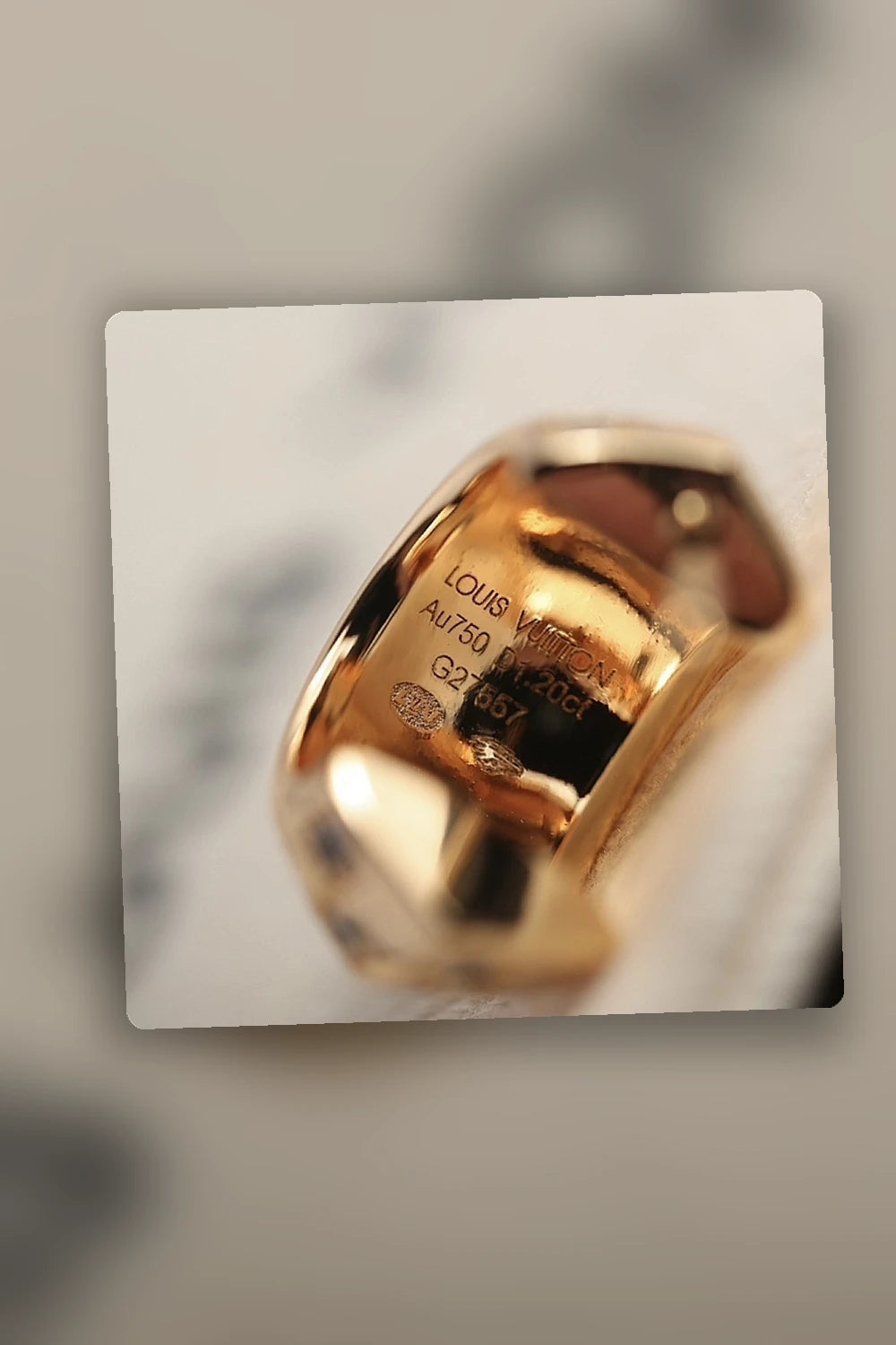 NB - LOV Jewelry - 182