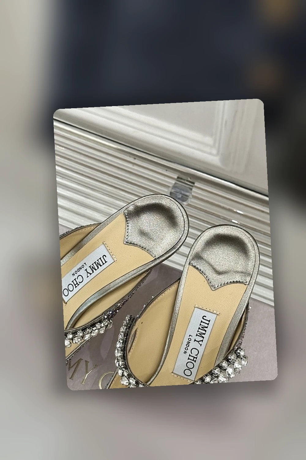 NB - JMC Women Shoes - 681