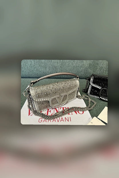 NB - VEL Bag - 444