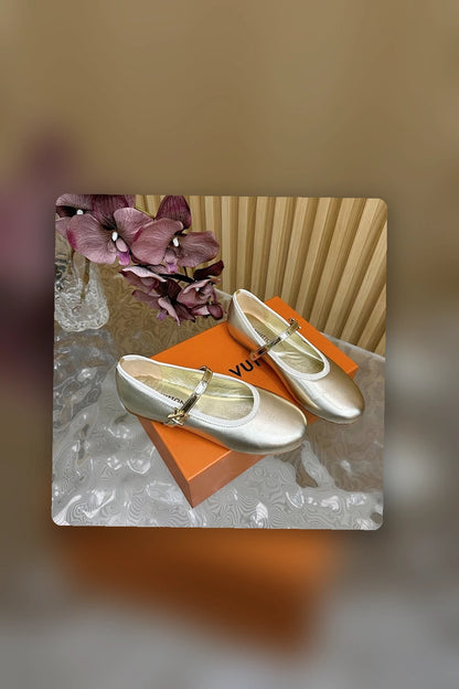 NB - LOV Women Shoes - 051