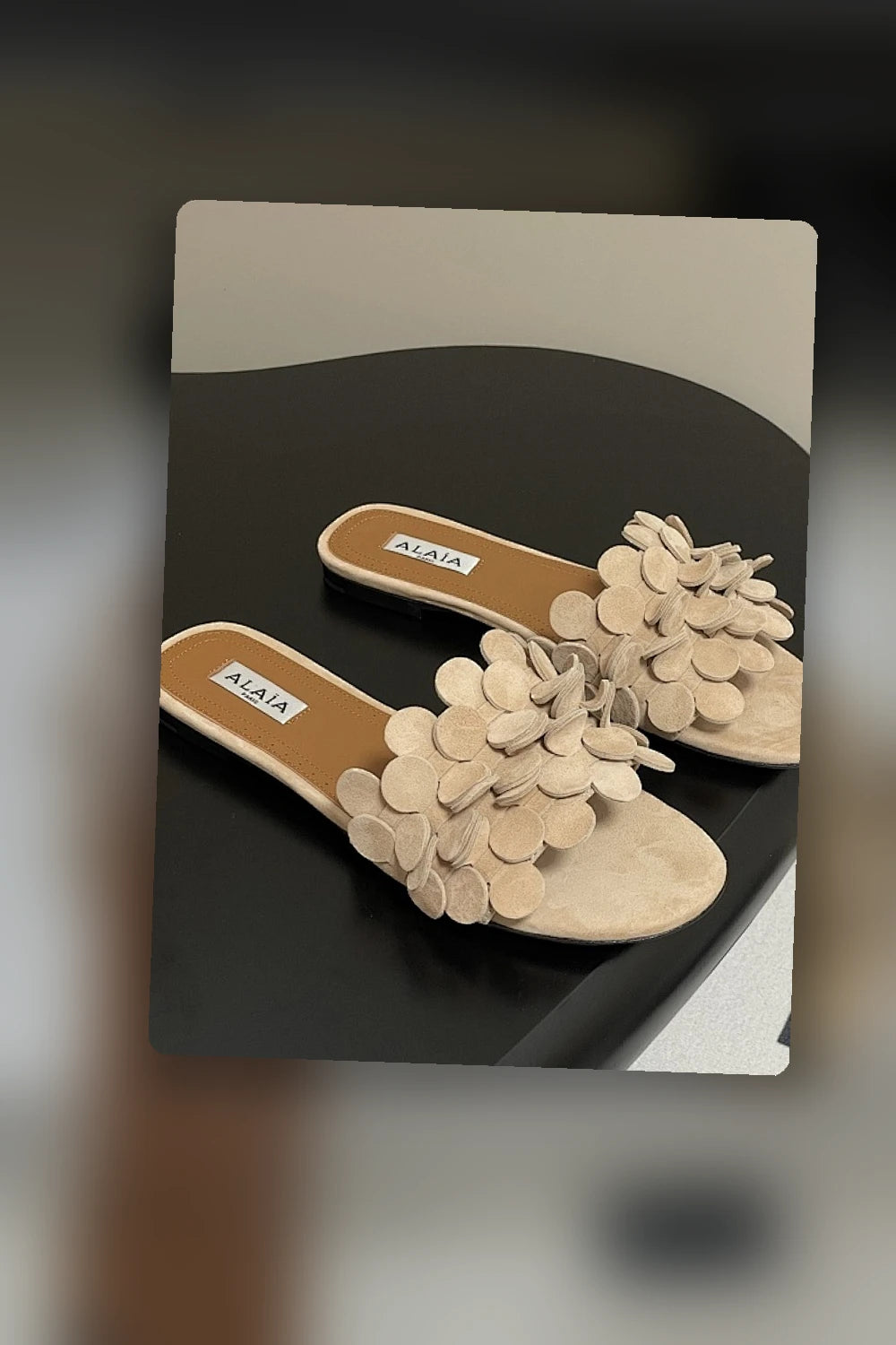 NB - AAL Women Shoes - 317