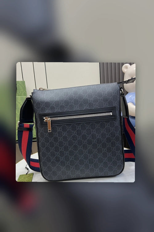 NB - GUKI Bag - 749