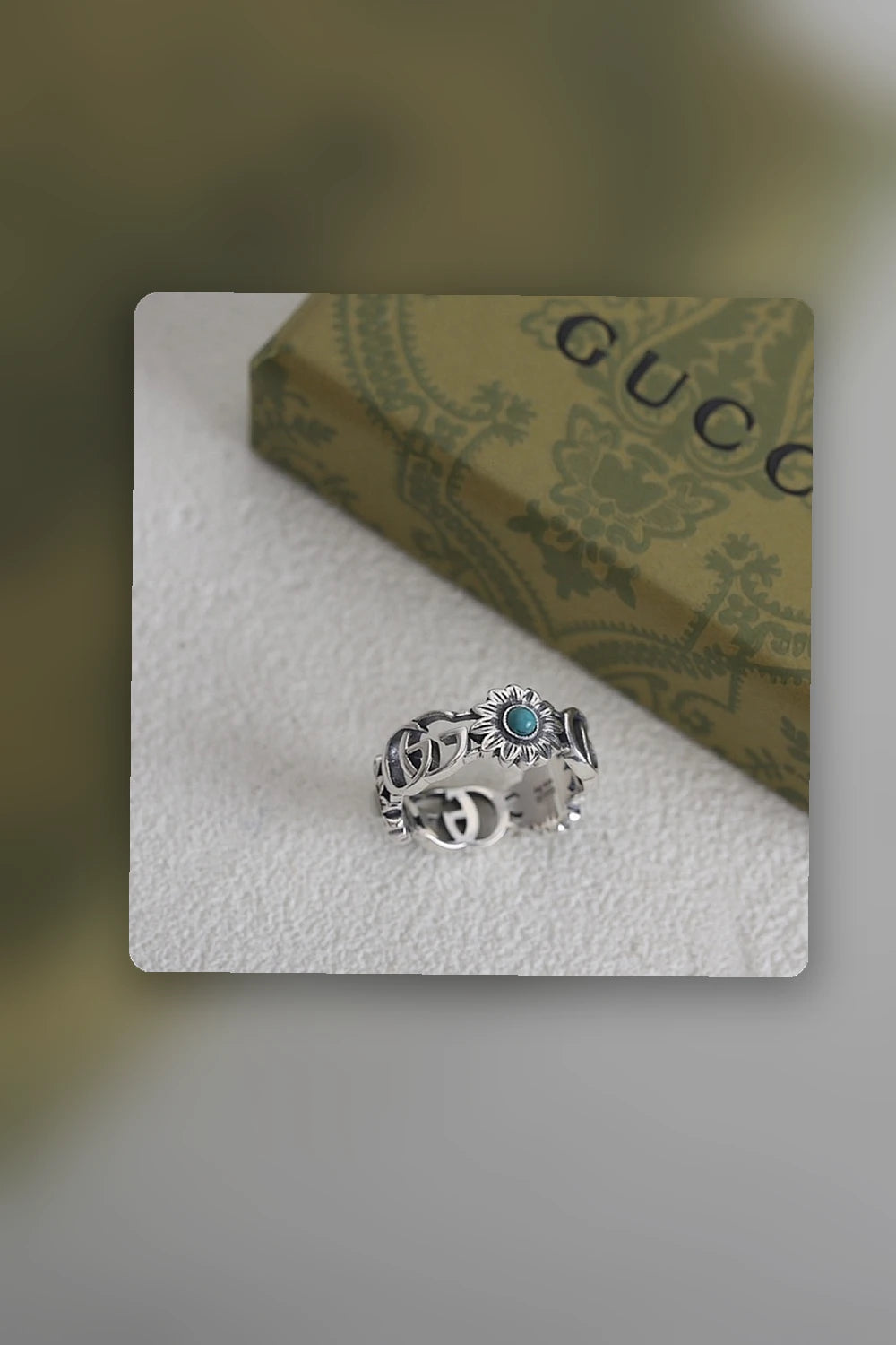 NB - GUKI Jewelry - 413