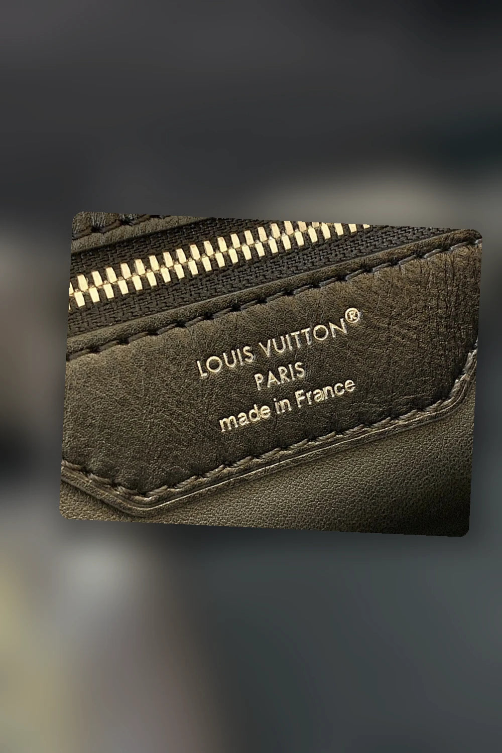 NB - LOV Bag - 1435