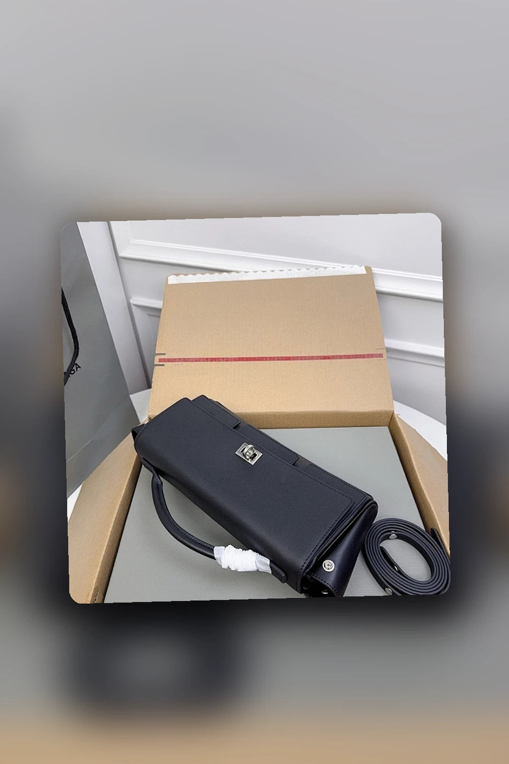 NB - BG Bag - 1964