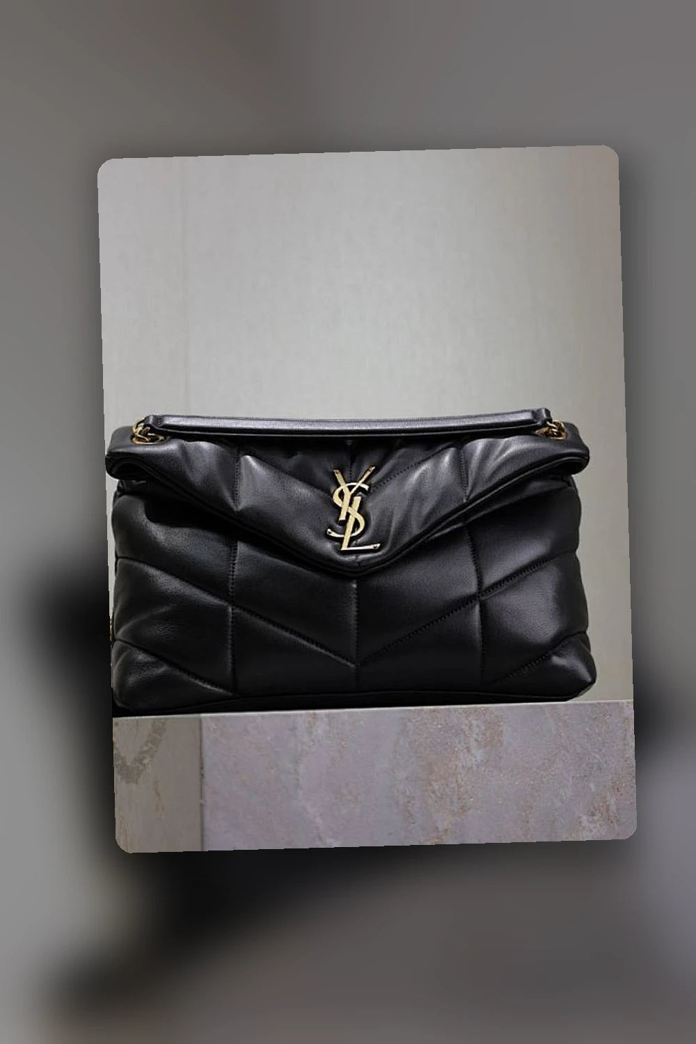 NB - YLS Bag - 660