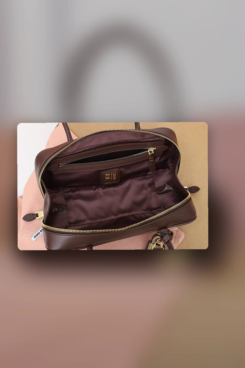 NB - MMU Bag - 416