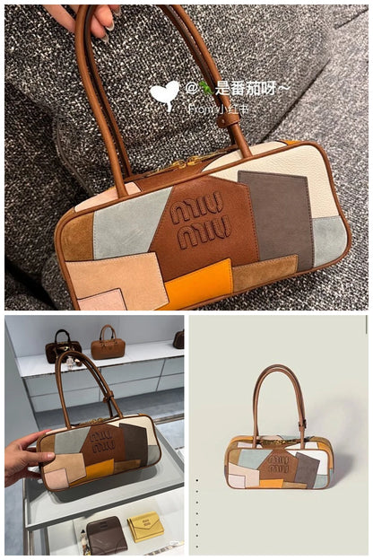 NB - MMU Bag - 649