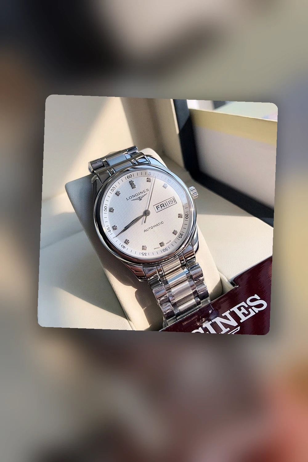 NB - Mix Watch - 1403