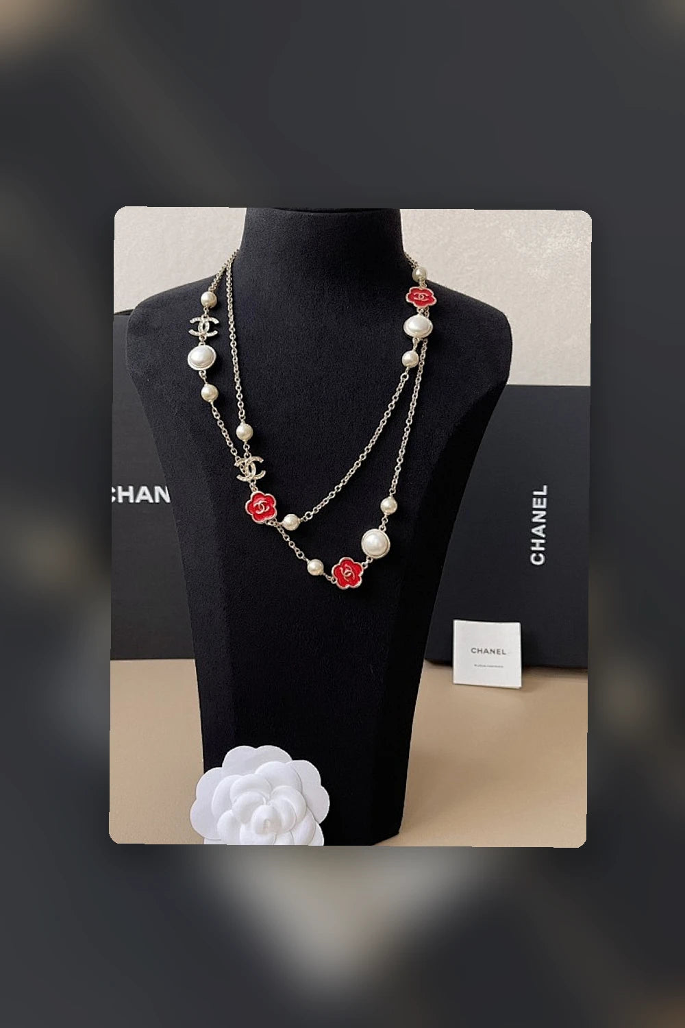 NB - CHL Jewelry - 193