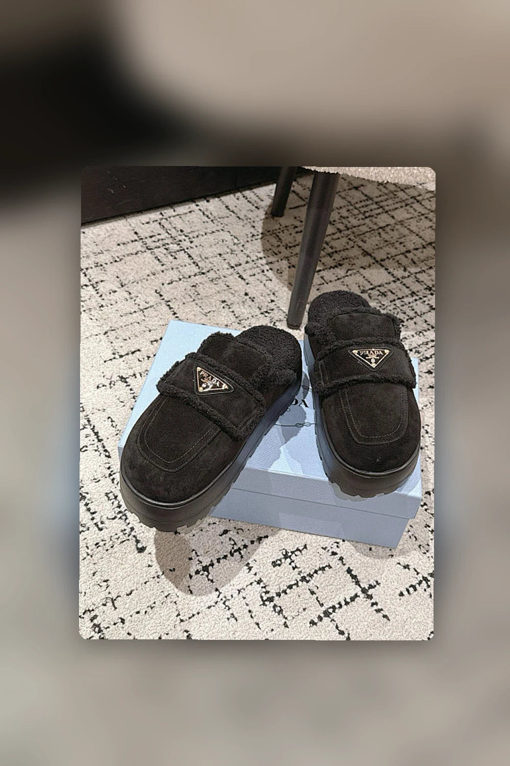 NB - PD Women Shoes - 726