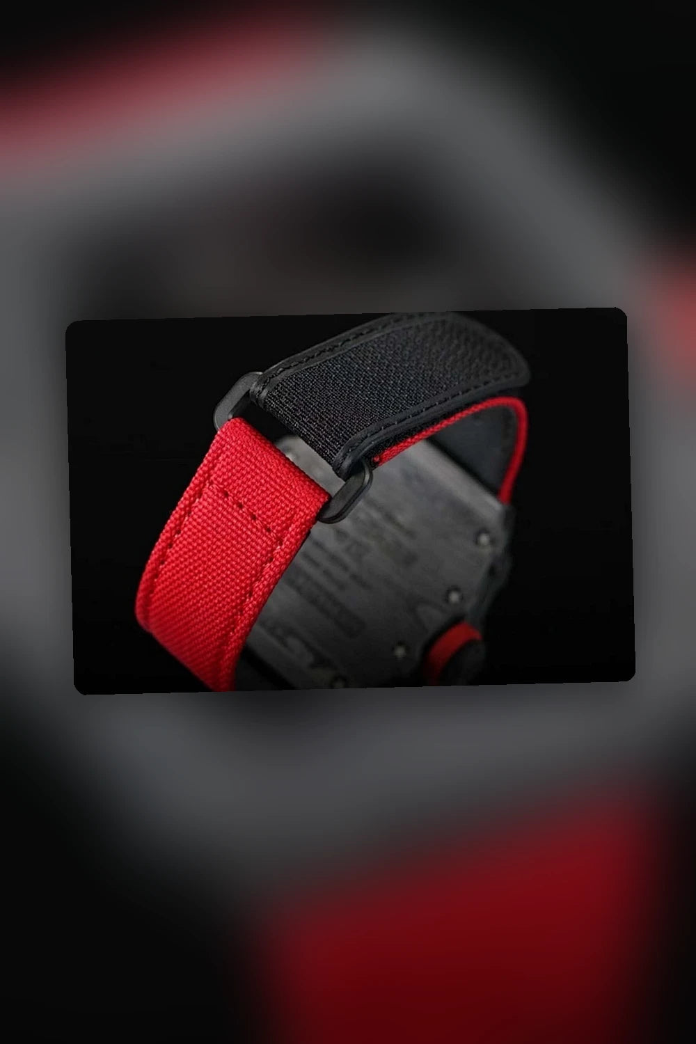NB - Mix Watch - 713