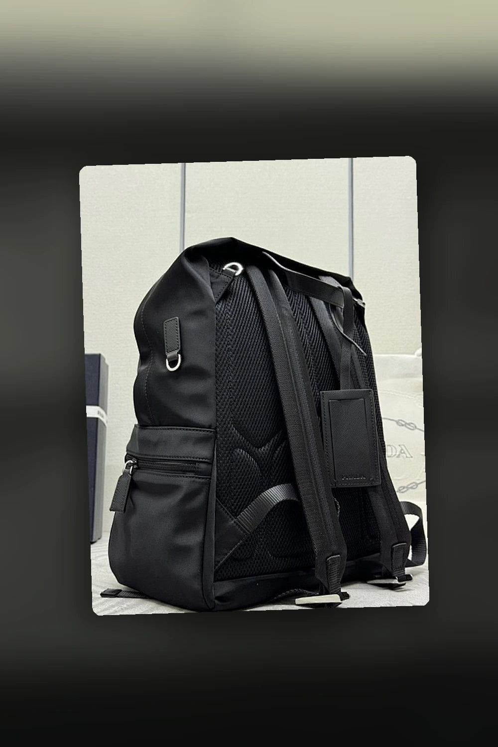 NB - PD Bag - 999