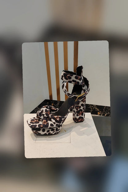 NB - BAM Women Shoes - 357