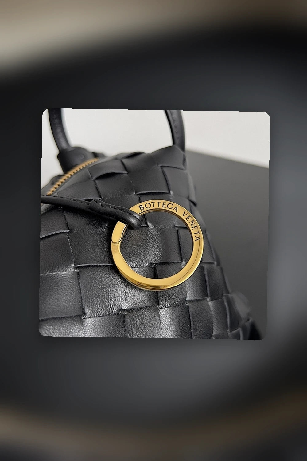 NB - BOV Bag - 1096