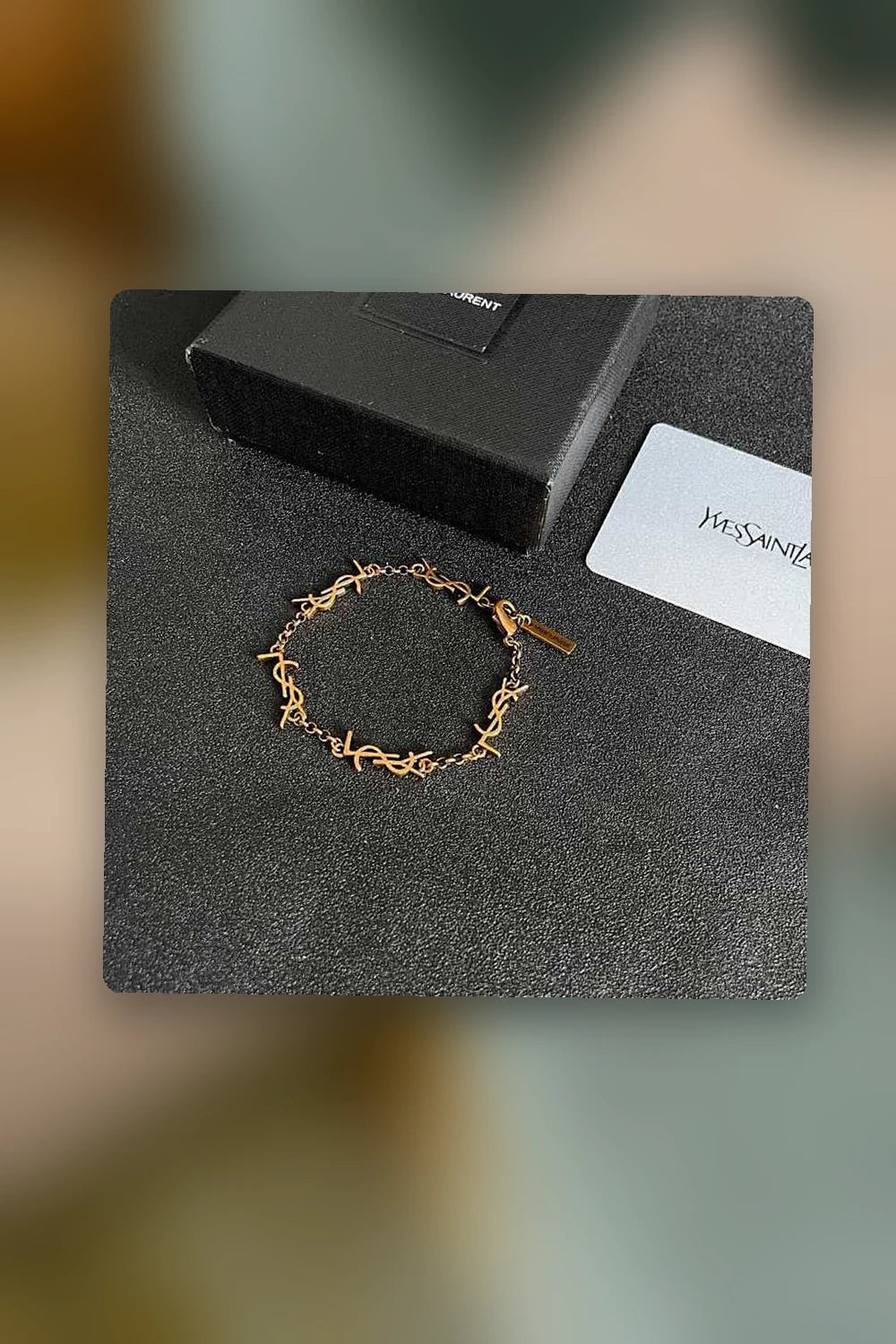 NB - YLS Jewelry - 173