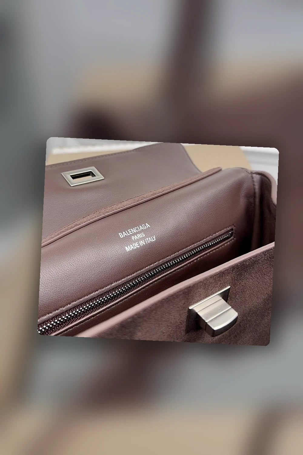 NB - BG Bag - 939