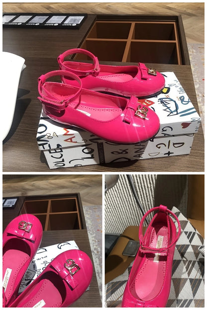 NB - DAG Women Shoes - 479
