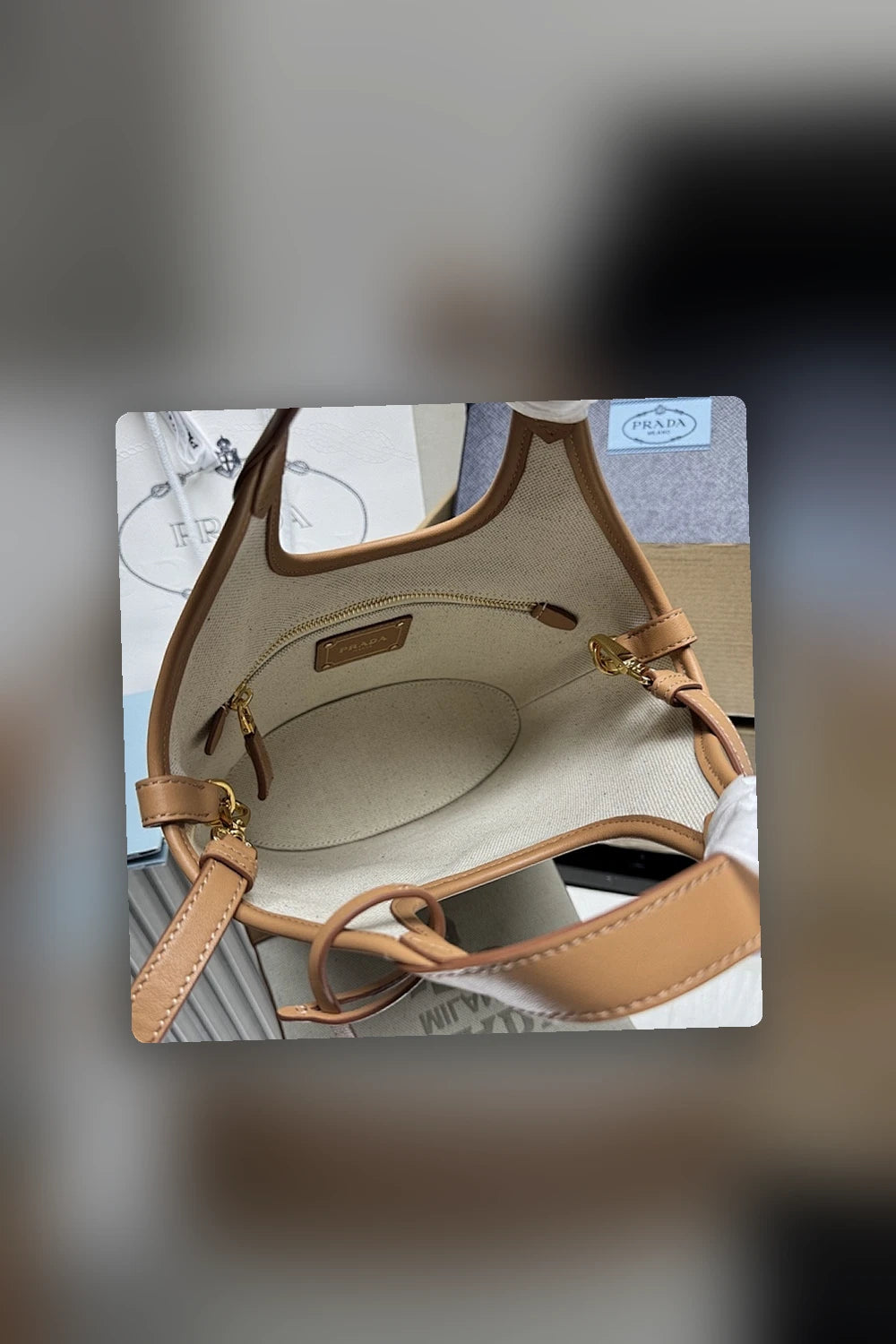 NB - PD Bag - 694